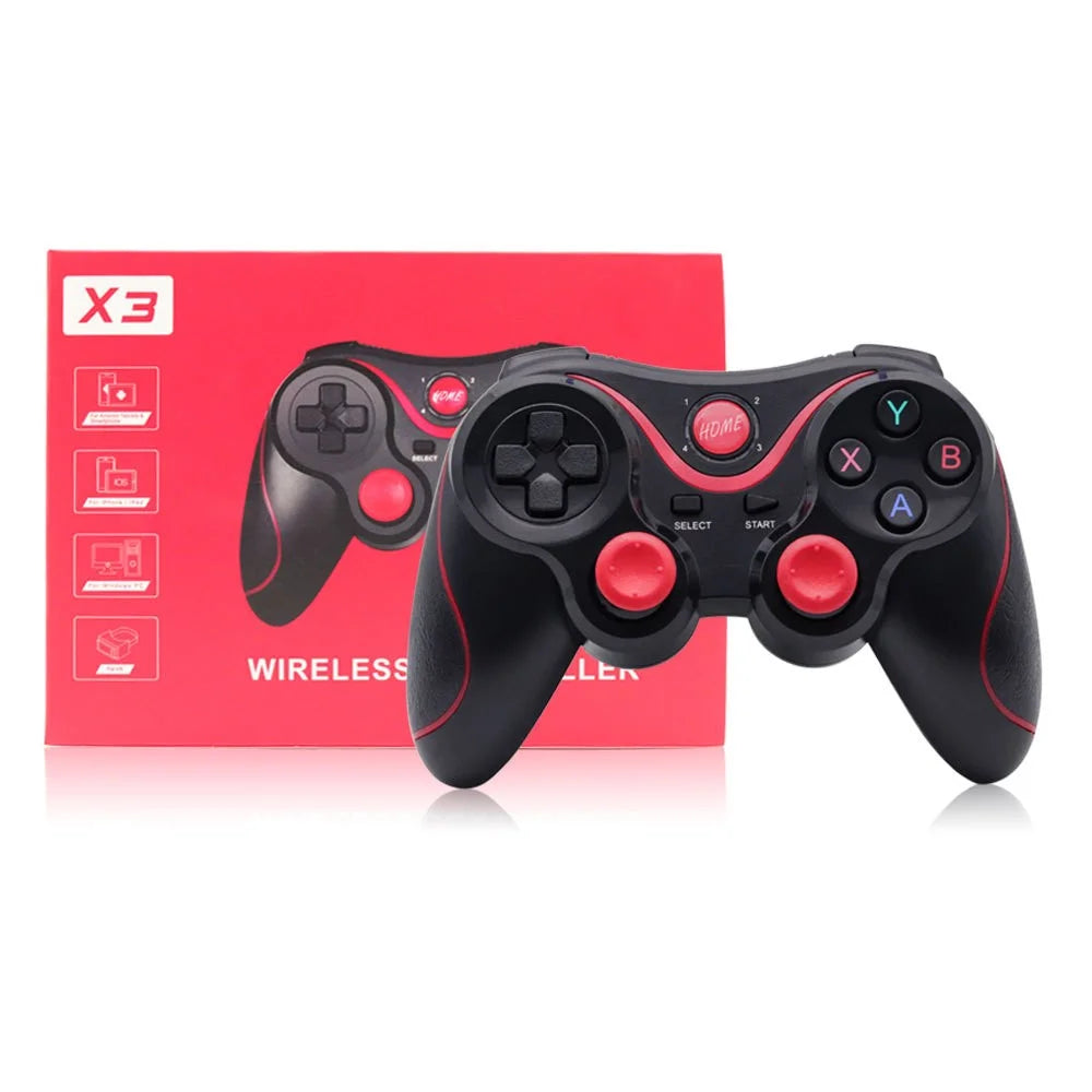 Max Wireless Bluetooth Controller