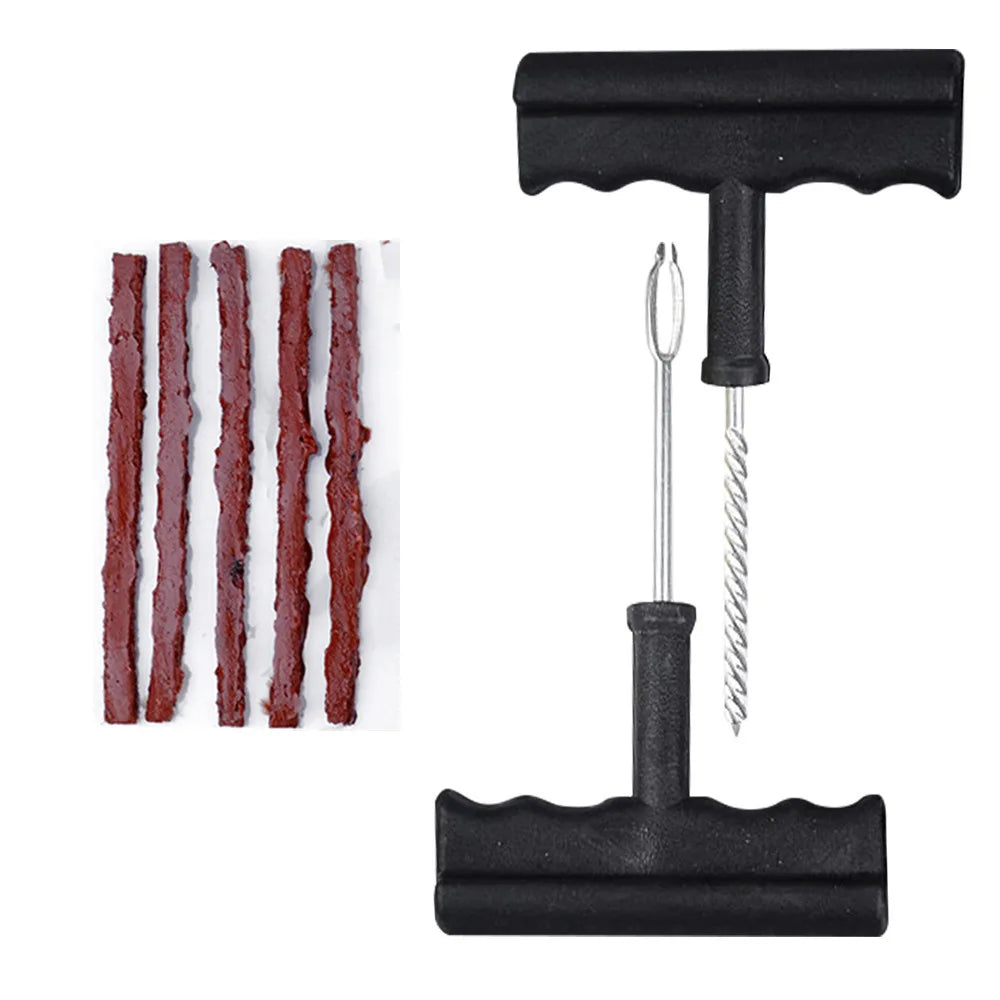 Quick Tire Repair Kit