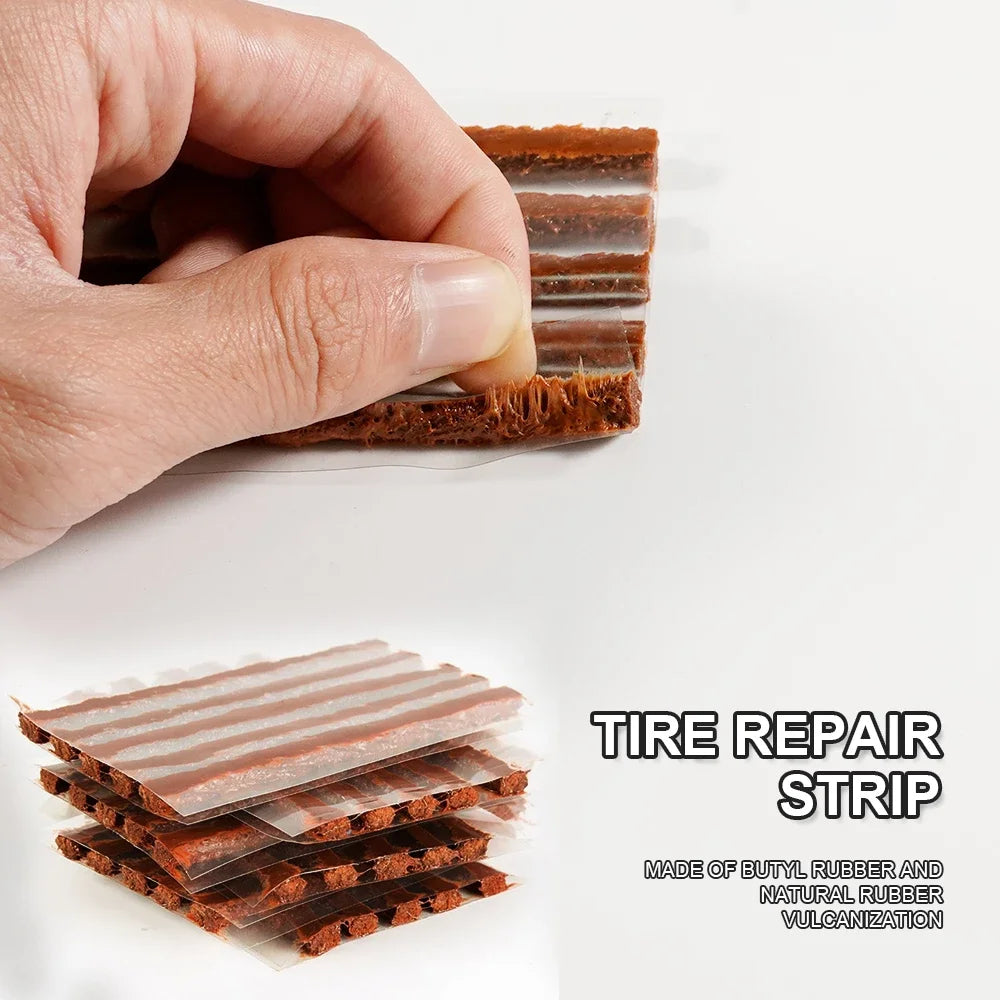 Quick Tire Repair Kit