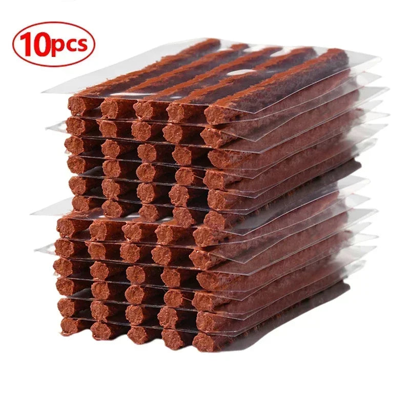 Quick Tire Repair Kit
