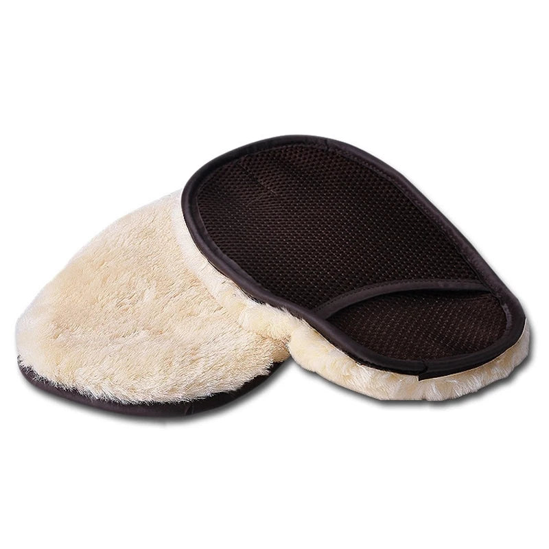 Magic Car Cleaning Gloves