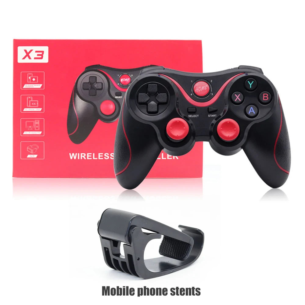 Max Wireless Bluetooth Controller