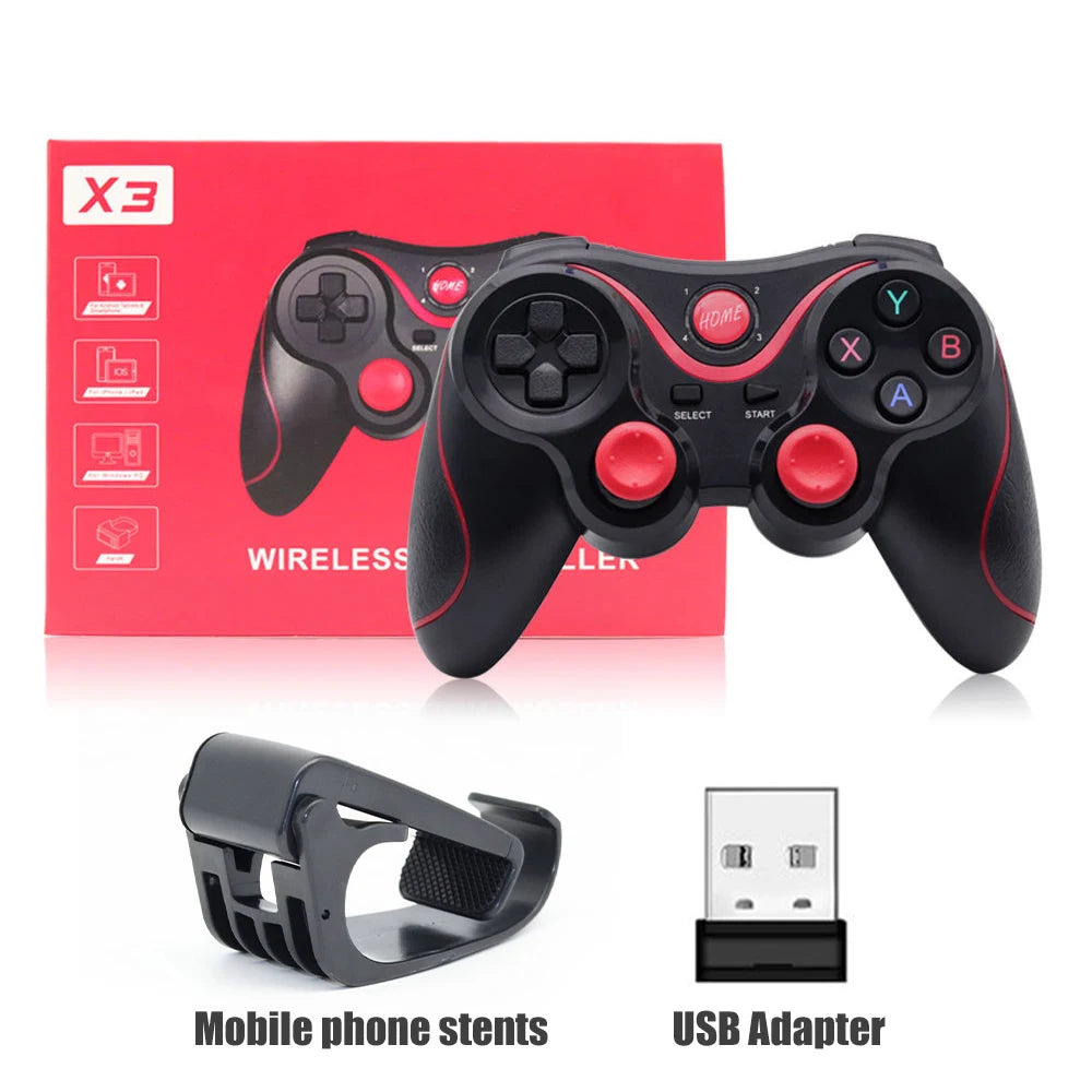 Max Wireless Bluetooth Controller