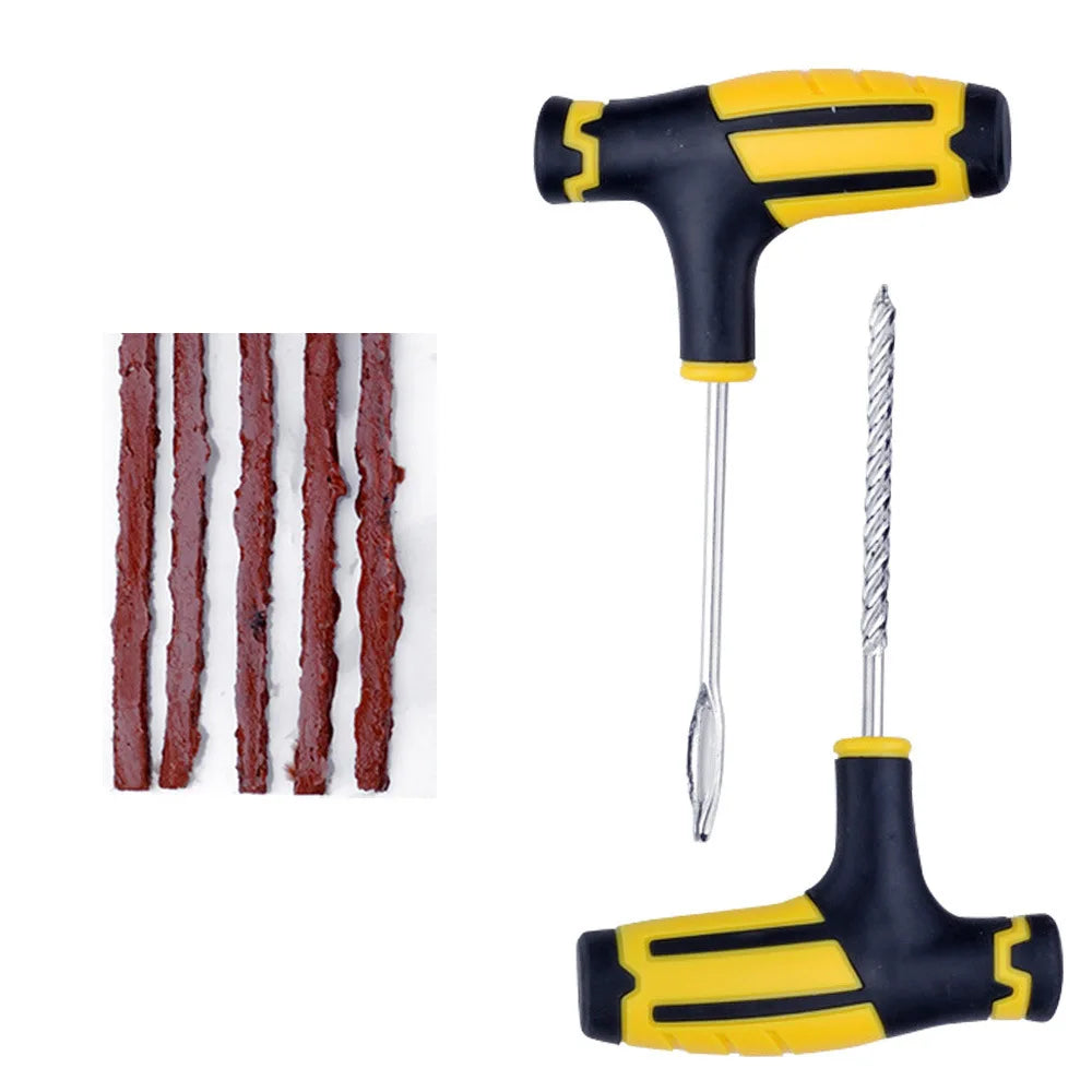 Quick Tire Repair Kit