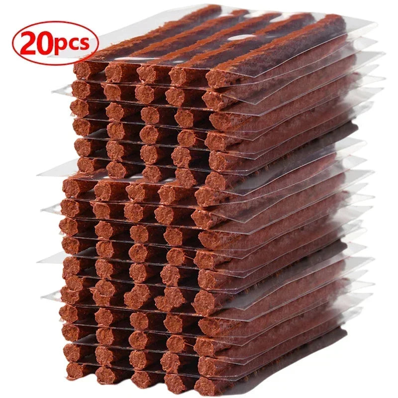 Quick Tire Repair Kit