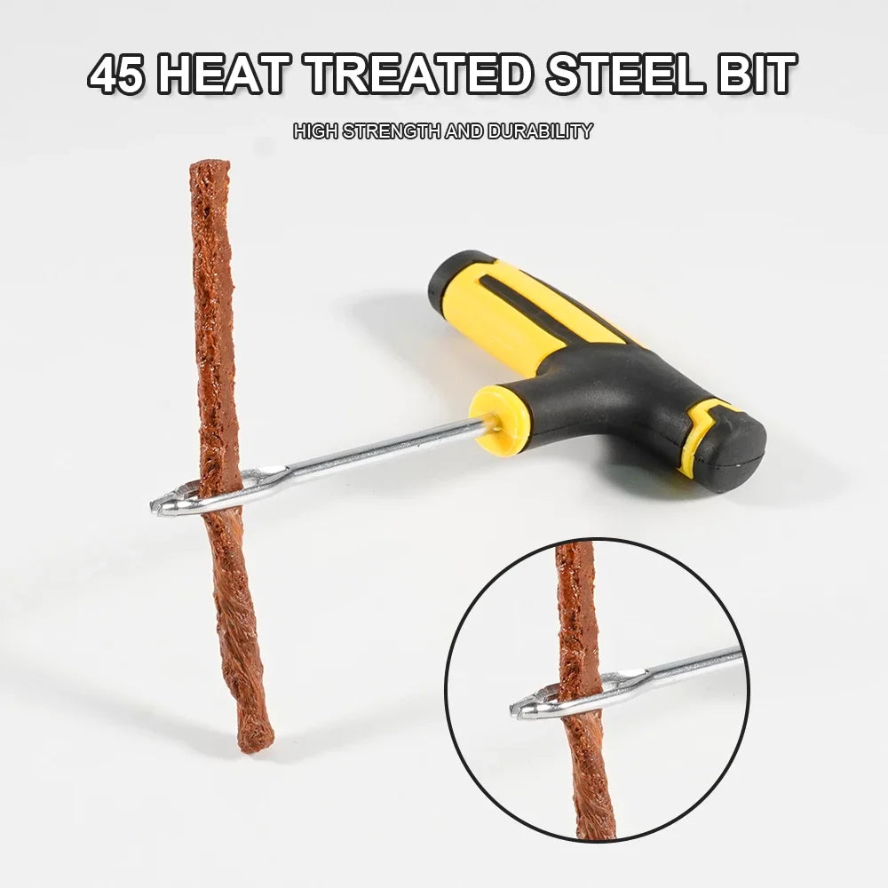 Quick Tire Repair Kit