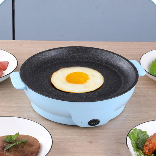 Multifunctional Electric Pan