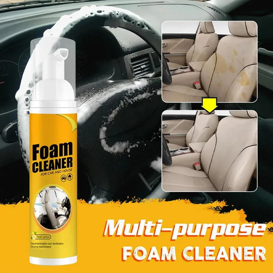 Magic Multipurpose Cleaning Foam