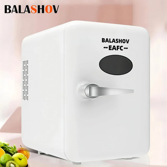 Multifunctional Mini Fridge