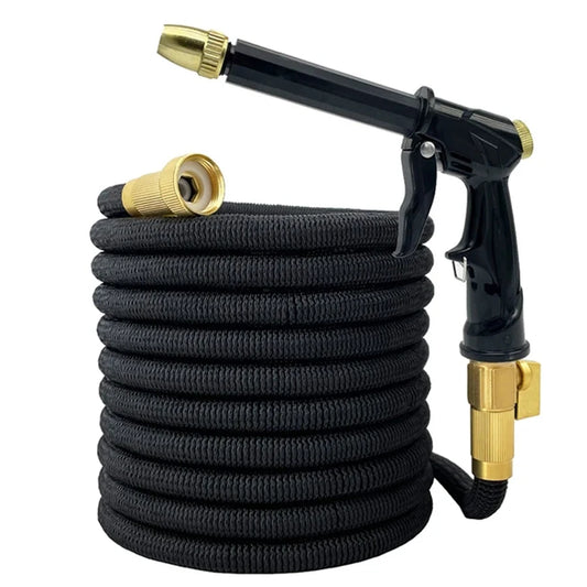 Expandable Magic Hose