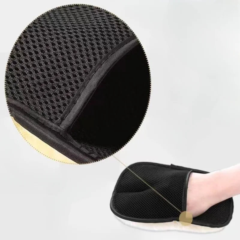 Magic Car Cleaning Gloves