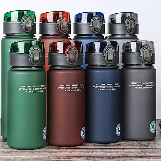 Portable and Durable Bottle